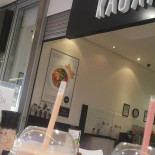 Kauai Blue Route Mall inside