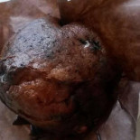 Kauai Blue Route Mall drink