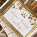 Freedom Adventure Park menu