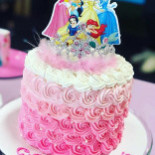 Freedom Adventure Park drink