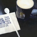 Seattle Coffee Company Tokai drink