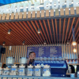 Seattle Coffee Company Tokai drink