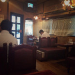 Devine Vetkoek Xpress inside