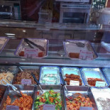 Seattle Coffee Company Tokai food