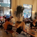 Cookie Creative inside