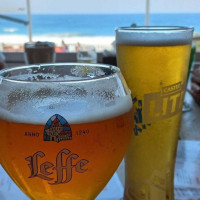 Hops Restaurant Bar food