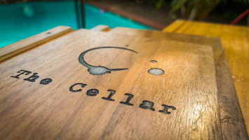 The Cellar food