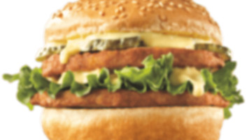 Chicken Licken Mokopane food