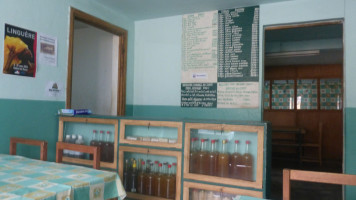 La Crepe Saint-louisienne food