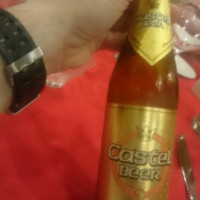 Le Méridien Re-ndama food