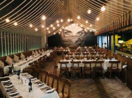 Nomad Mall Of Africa food