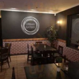 Urban Eatery food