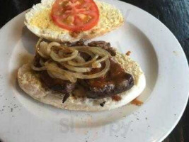 Ollie's Pub And Grill food