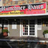 Munchner Haus German inside