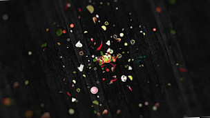 John Dory's Mall@carnival outside