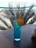 Sunset Bar Restaurant