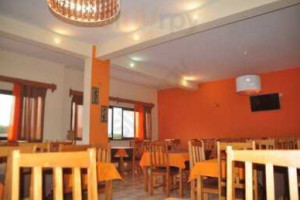 Timper D Nort inside