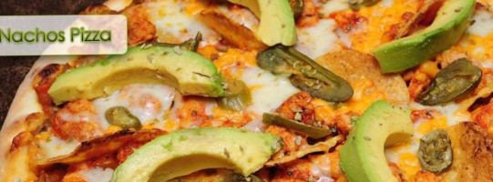 Del Forno Park Meadows food