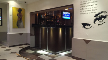 Crust And Cream food