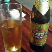 King Fahd Palace Jazz food