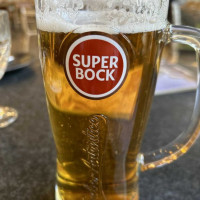 Beira Alta Montecasino food