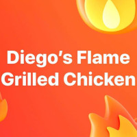 Diego's On Umhlanga Rocks Drive menu