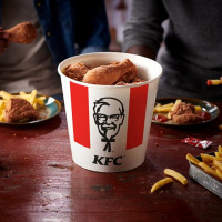 Kfc Gansbaai food