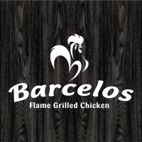 Barcelos Engen Kriel menu