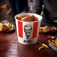 Kfc Evander food