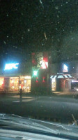 Kfc Hubyeni outside