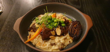 Belly Of The Beast food