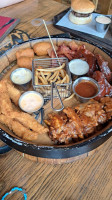 Taste Of Tennessee food