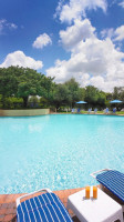 Morula Resort outside