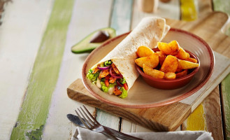 Nando's Kimberley food