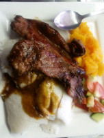 Madala Site food