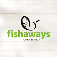 Fishaways menu