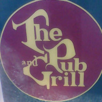 Warrenton Pub And Grill menu