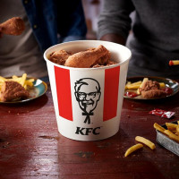 Kfc Mount Ayliff food