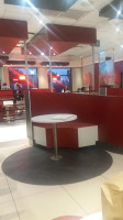 Kfc Mabopane North inside