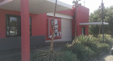 Kfc Mabopane North outside