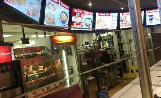 Kfc Mabopane North inside