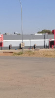 Kfc Mabopane North outside