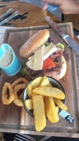 Botlierskop food