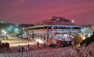 Pilipili Beach And Accommodation outside