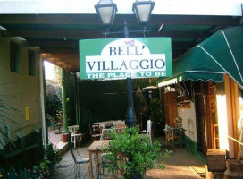 Bell' Villaggio outside