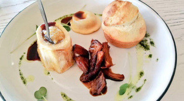 Muse food