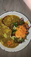 Die Melkkan food