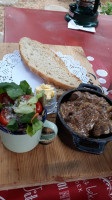 Die Melkkan food