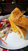 Die Melkkan food