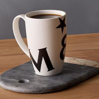 Mugg Bean drink